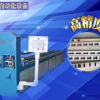 溪湖區不銹鋼管自動鉆孔機，數控沖床翻邊模具度高