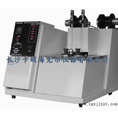 橡膠防老劑、硫化促進(jìn)劑凝固點(diǎn)（結(jié)晶點(diǎn)）測定器GB/T11409.2　產(chǎn)品型號：KD-L1091