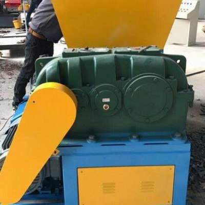 金屬破碎機功能齊全撕碎機 批發