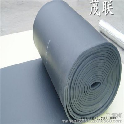 江蘇 供應 橡塑保溫板  橡塑絕熱制品  國標B1級橡塑板 現貨供應