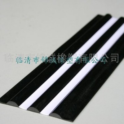 供應橡塑制品  訂做各種材質【防撞條】