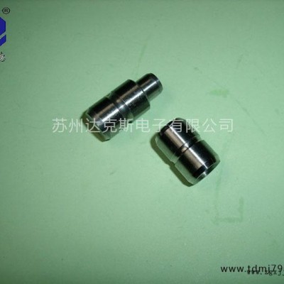天仕德機械模具標準件 銷釘銷套 來圖訂做加工 斜度軸類加工 數控批量細軸桿類加工