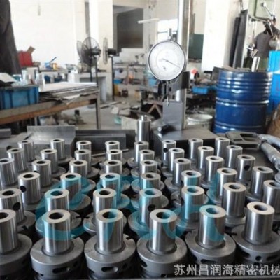 專業生產 瓶胚模具配件 變徑彎頭 直銷