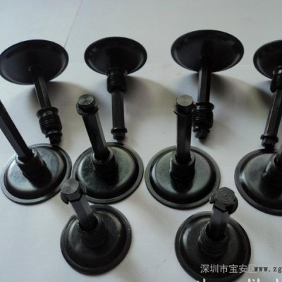 **：精密模具配件MISIMI導(dǎo)柱壓蓋，彈簧