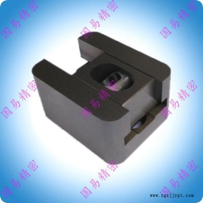 國易精密 工廠直銷，供應非標模具配件定制，模具二次頂出安裝原裝現(xiàn)貨