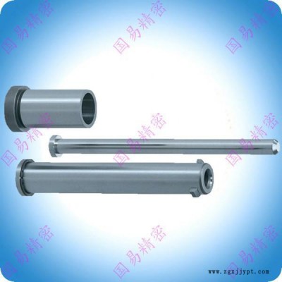 國易精密 工廠直銷，供應非標模具配件定制，模具內鎖模扣設計信譽保證