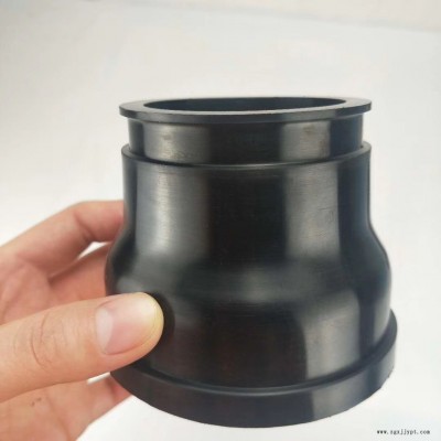 權藝橡塑來圖來樣開模定制橡膠制品加 工件 工業硅膠氟膠制品零部件 密封圈襯套橡膠異形件