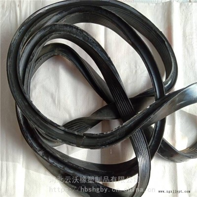 DN300水泥管膠圈水泥管密封圈預應力水泥管密封圈廠