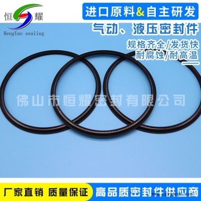 現(xiàn)貨低價(jià)銷售氣動(dòng)液壓密封圈 各種活塞油封密封圖批發(fā) 廠家直銷