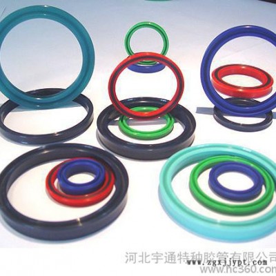 宇通 供應河北景縣各種材質密封件、密封圈、密封條，聚氨酯密封件批發，衡水密封件，密封件批發，橡膠密封件廠家