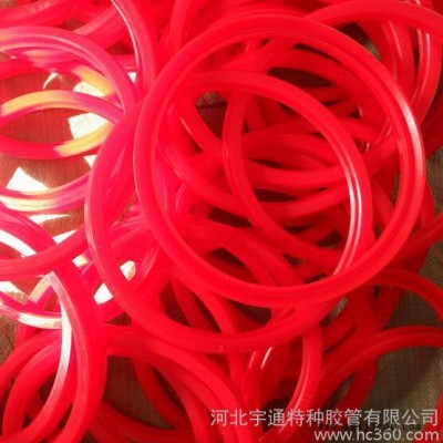 宇通供應河北景縣聚氨酯密封件、密封圈、油封