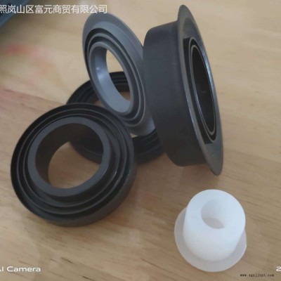 日照富元橡膠專業生產HDPE 塑料制品  POM塑料制品 價格優惠 量大從優