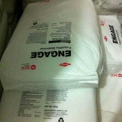 美國(guó)陶氏 POE 7467 食品接觸 四碳 增韌劑 塑料改性