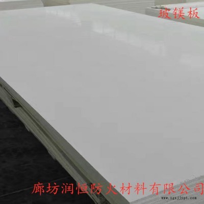 玻鎂板氧化鎂發泡劑廠家 玻鎂板氧化鎂發泡劑原料 電纜溝防火板 潤恒