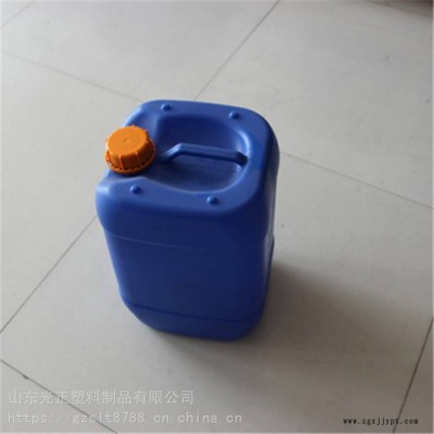 濟南10升催化劑桶 全新10升堆碼桶 耐酸堿化工桶 光正