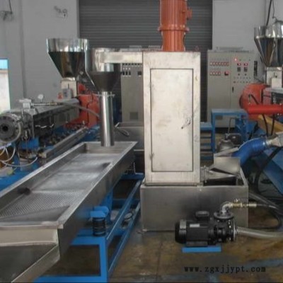 優泰 色母粒造粒機 密煉單螺桿雙螺桿造粒機 EVA、PVC片材擠出機