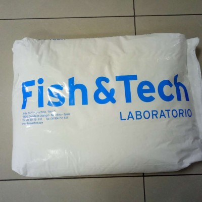 西班牙Fish&Tech（魚泰）魷魚、魚片增白劑