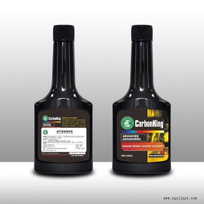 進氣系統清洗劑碳王CarbonKing  積碳清洗劑