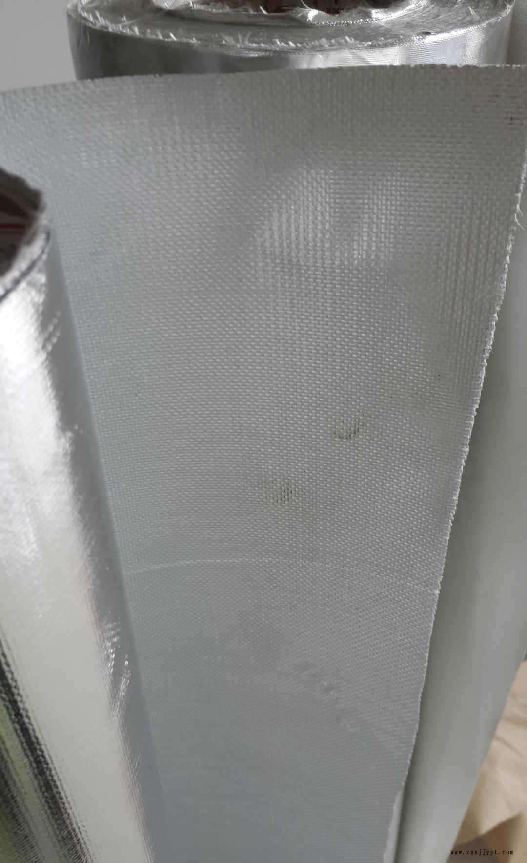 鋁箔布