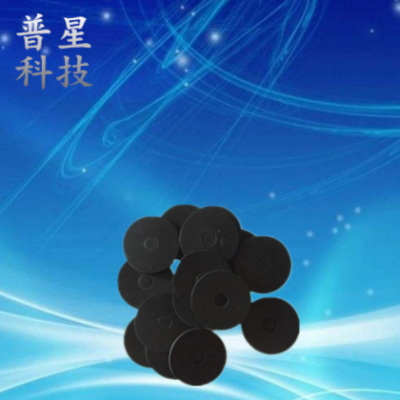 廠家直供 硅膠防滑墊 硅膠腳墊 膠墊 厚度1mm 接受買家定制產