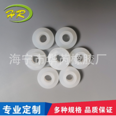 【廠家直銷(xiāo)】?jī)?yōu)質(zhì)硅膠密封圈，硅膠密封塞，硅膠墊