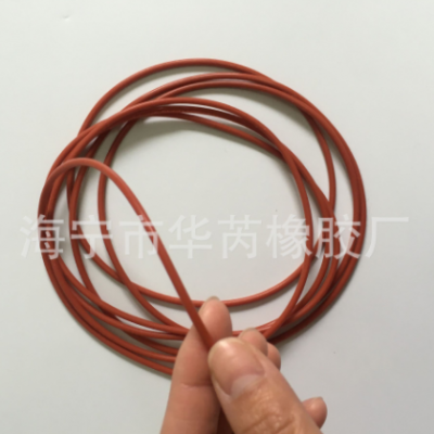 【廠家直銷】優(yōu)質(zhì)硅膠圈，硅膠密封圈