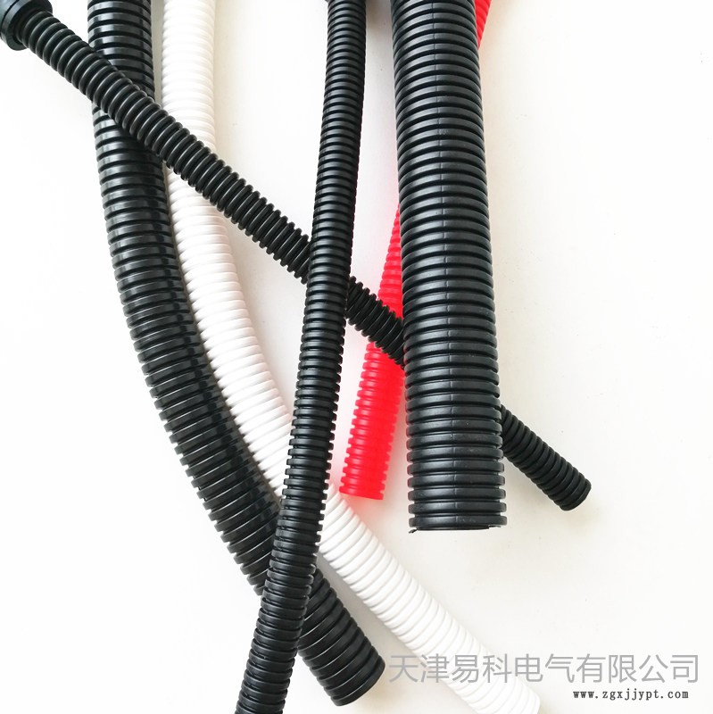 甘肅天水廠家批發尼龍軟管PP塑料軟管 尼龍快插接頭 批發直銷