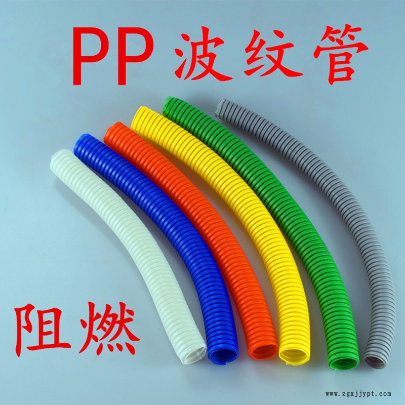 青海果洛廠家批發尼龍軟管黑色塑料軟管 雙層雙開口尼龍軟管 規格齊全
