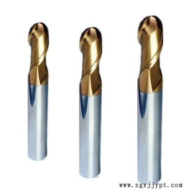 高硬模具銑刀 高溫合金銑刀 常州攀銳/**價(jià)廉歡迎咨詢