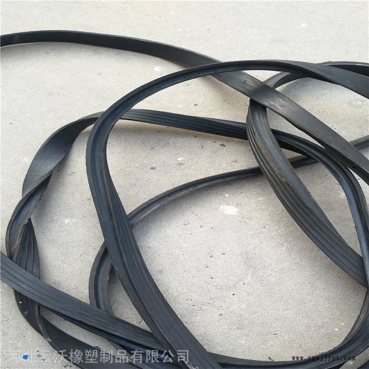 圓形水泥管膠圈 抗老化水泥管密封圈 排水管道密封圈價(jià)格