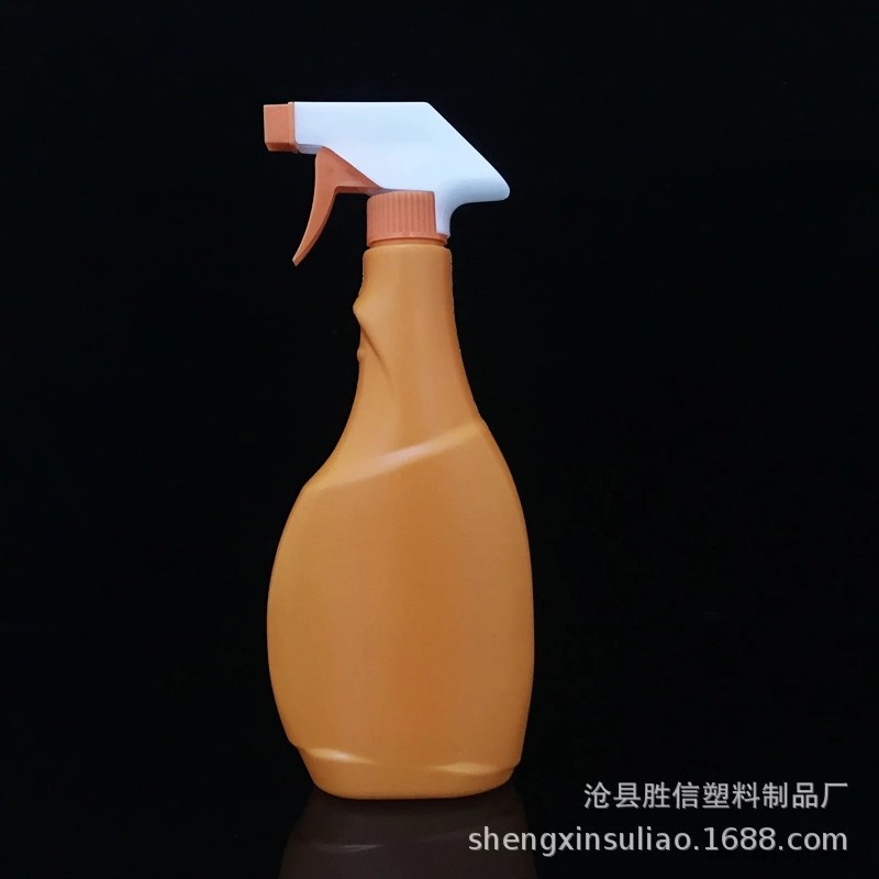 玻璃清洗劑噴壺 園藝澆花壺 噴瓶 恒塑廠家直供