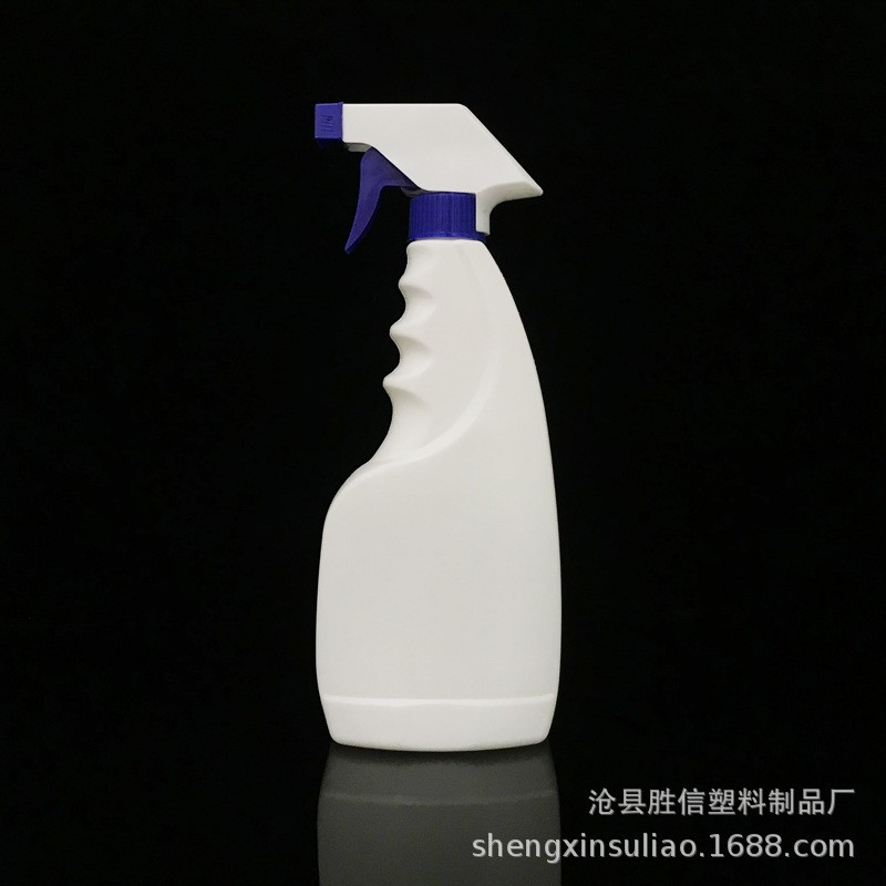清洗劑噴瓶 消毒水瓶 塑料噴霧瓶 恒塑直供