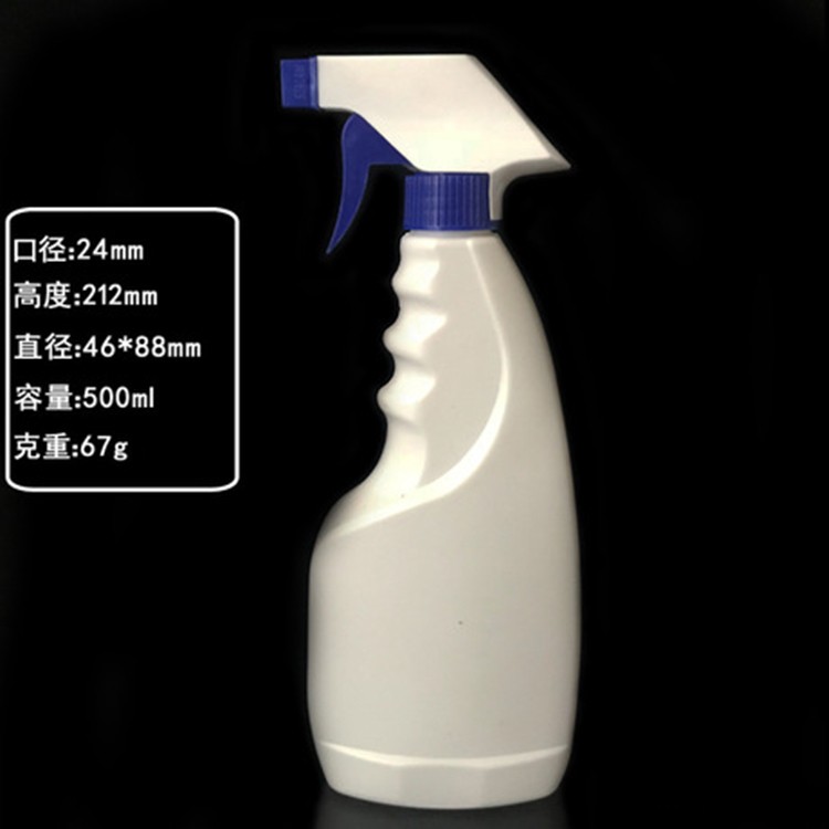 油煙機清洗劑瓶 500油煙凈噴瓶  春源塑料