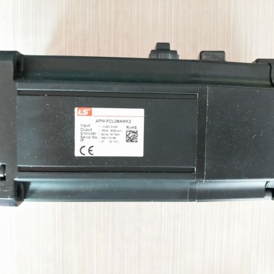 APM-FBL04AMK2 蜘蛛機械手 機械手專用伺服 機械手伺服系統