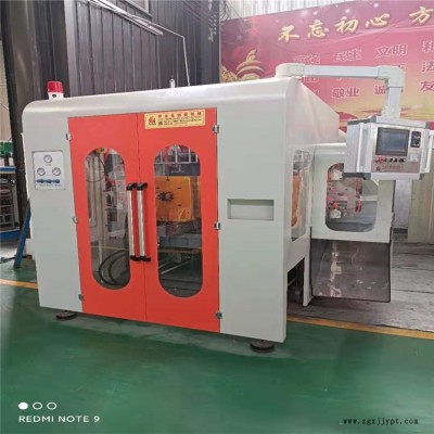 祥龍機械長期供應吹瓶機塑料制品機械   全自動吹塑機生產(chǎn)設(shè)備