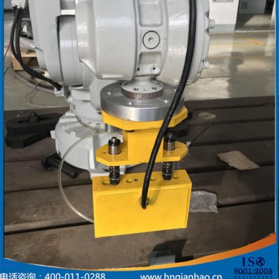 電永磁夾具,機(jī)械手吸盤,千豪機(jī)電QHJD自動(dòng)化工裝夾具應(yīng)用