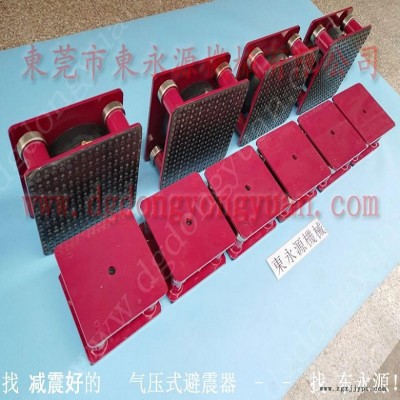 樓上機器減震用的防震膠  DOYU-1600-CN，機械手配套自動噴油機