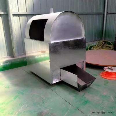 泡沫化塊機小型整機加厚節能環保型