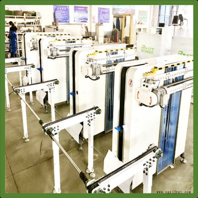 長木方碼垛機(jī)械手  瑞力特廠家碼垛機(jī) 自動碼垛機(jī)售后無憂