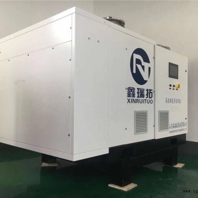 空氣懸浮離心鼓風機RKB20A廠家優勢