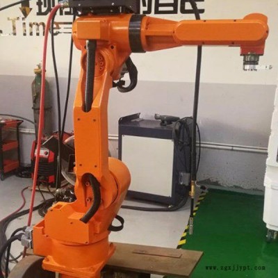 搬運機器人 諸城廠家邁德尓自動化搬運關節型6軸工業機械手