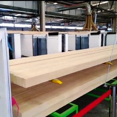 木方自動碼垛機(jī)  全自動碼垛機(jī) 木材碼垛機(jī)械手 瑞力特廠家供貨