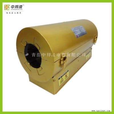 中邦凌淄博  節能加熱圈 節能率30%