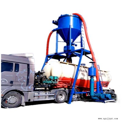 機(jī)械臂吸灰機(jī) 360°旋轉(zhuǎn)機(jī)械手地庫(kù)干灰裝車機(jī) 移動(dòng)氣力輸送機(jī)