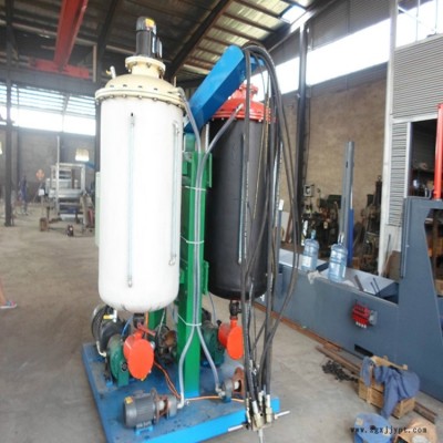 聚氨酯高壓發泡機 河北富民廠家直銷  保溫設備