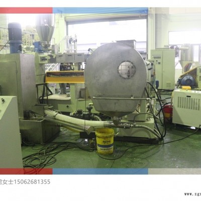 交聯聚乙烯XLPE電纜料造粒機