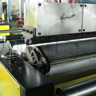環(huán)保新型1600mm復(fù)合氣泡膜機 氣泡膜機設(shè)備 廠家直銷