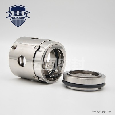 SLWD50-315機械密封-天固密封件