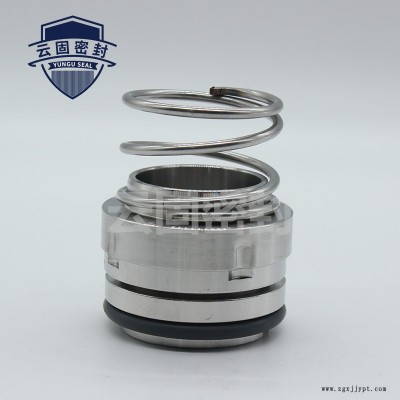 天津天固密封件-SLSD50-315A機械密封
