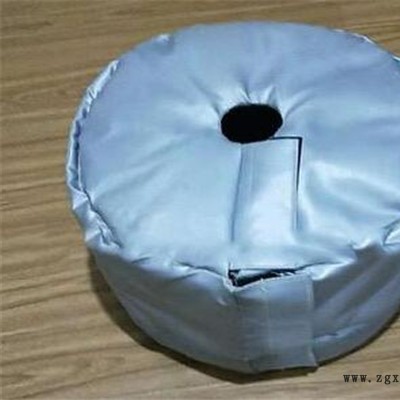 封達(dá)密封材料(圖)-閥門(mén)保溫套廠家-閥門(mén)保溫套